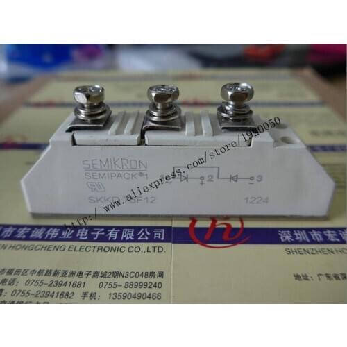 SKKD75F12 module Special supply Welcome to order