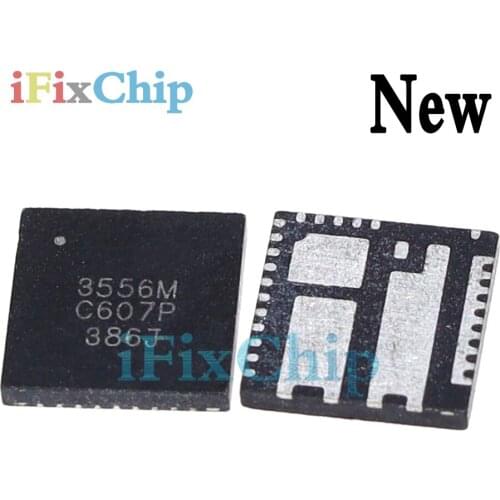 New IR3556MTRPBF IR3556M 3556M QFN-30