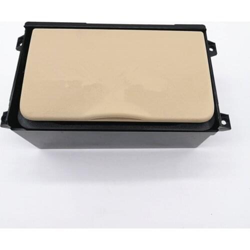 SONATA 04-07 GeNuiNe DRINK HOLDER 846203K000