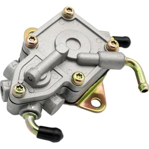 Engine Fuel Pump Replacement For Manco Talon 300cc/260cc JCL Xingyue ATV