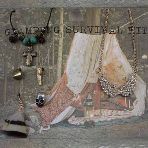 Наборы ювелирных украшений Sumni China At AliExpress