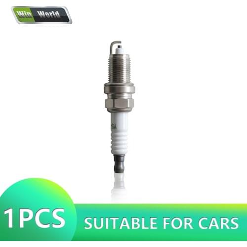 C5RSCP NGK-3403 TR55GP Plug-Accessories Spark-Plug Scooter GY6 Motorcycle High-Performance 3-Electrode 10mm
