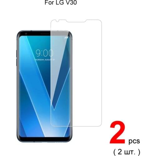UZWZW Screen Protectors For LG