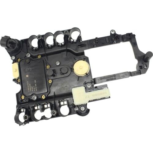 Verhicle 722.9 7G TCU Transmission Conductor Plate A0034460310 for 2019 E200 Sports 4MATIC, Excellent Durability