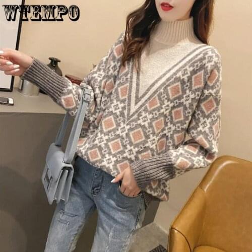 Женские модные куртки WTEMPO China At AliExpress