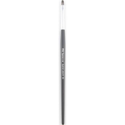 1 piece Pro Tapered liner #33 Eyeliner Detail Eye Lip liner Makeup brushes Make up brush synthetic Hair wood handle