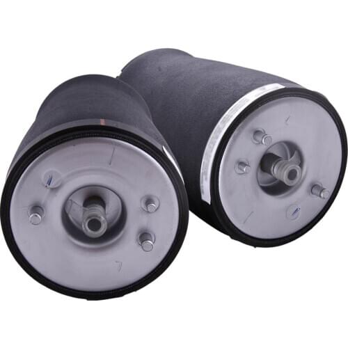 2pcs 37121094614 Air Spring Bag Shock Strut Rear Left &Right for 37121094613 for BMW 5 Series E39 Touring