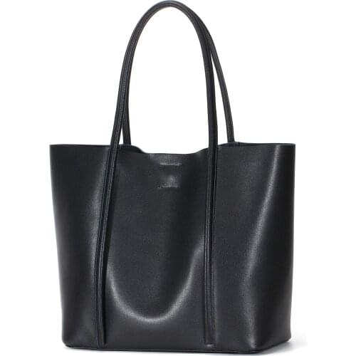 2021 New Luxury Women Bags Designer Totes High Quality Genuine Leather Casual Crossbody Shoulder Bags for Women Large Capacity