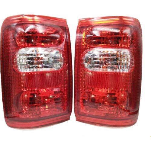 4133010-F00 4133020-F00 great wall SAFE SUV rear tail light lamp brake lights turn signals light parts stop Left/Right