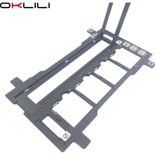 5PC X 1758473 1437152 135 Photo Film Holder ASSY Slide 35mm Negative Cover Guide for Epson Perfection V100 V200 V300 V330 V370