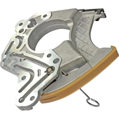 AP01 Left Timing Chain Tensioner 079109217P For Volkswagen Touareg Audi R8 A6 A8 Q7 S8 S6 V8 Quattro 4.2L V8 GAS