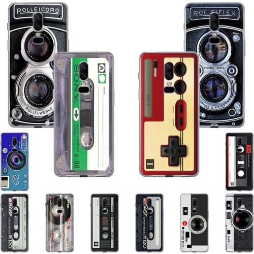ARUO OnePlus 5 Phone Cases