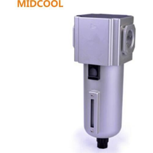 Source Treatment Unit for GAF series