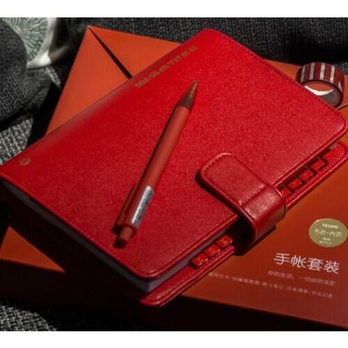 Недатированные ежедневники Kinbor China At AliExpress