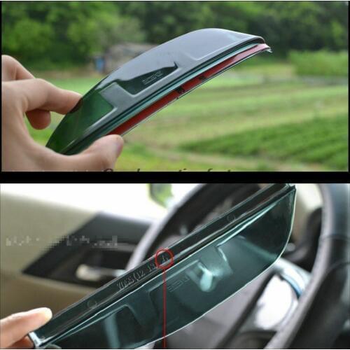 MC-CDF Car Rear Mirror DVRs