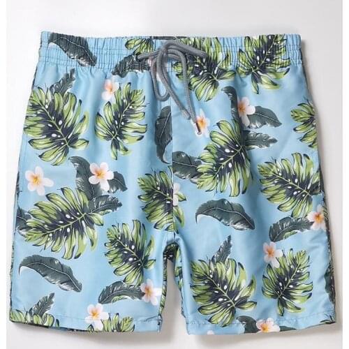 Vilebre MEN SWIMWEAR HERRINGBONES TURTLES Newest Summer Casual Shorts Men Fashion Style Mens Shorts bermuda beach Shorts quin031