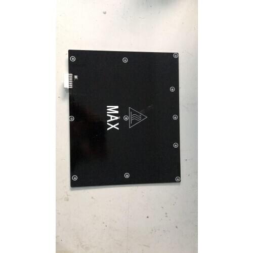QIDI TECH heating bed for QIDI TECH x-plus / x-max