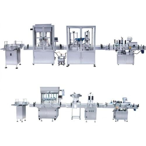 Packking Kitchen Appliances