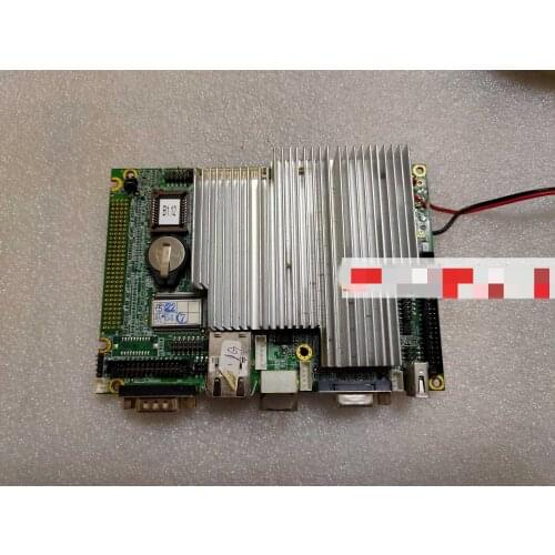 PCM-9381 REV.A1 Industrial Control Equipment Mainboard PCM-9381F