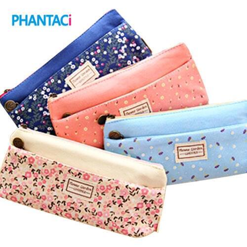 PHANTACI Cosmetic Cases-pencil Cases