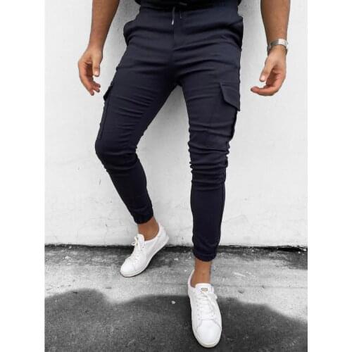 Zoom Flat Pettitoes and Beli Fitted Slim Fit Cargo Pants
