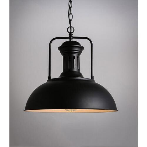 Industrial Vintage Pendant Lamp Nordic Droplight Chandelier Living Room Bedroom Corridor Porch Bar Bedroom Dining Room Cafe Lamp
