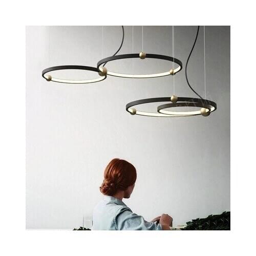 Modern crystal glass ball led light crystal hanging lamp modern led chandelier lampes suspendues luzes de teto lamparas de techo