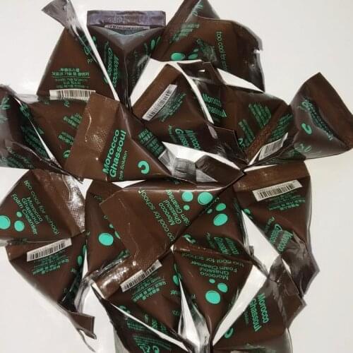 Too cool for school Facial Cleansers