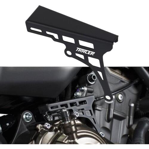 For YAMAHA TRACER 7 Tracer TRACER7 GT 2020 2021 TRACER 700 TRACER700 2016-2021 Motorcycle Clutch Arm Extension Cover Protection