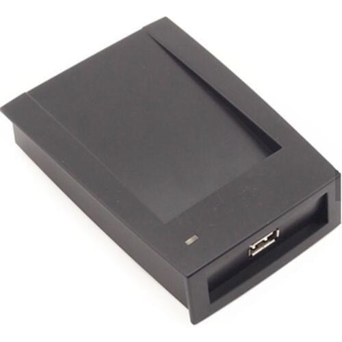 USB 125 Khz Proximity Rfid Desk-top Reader Model 190A-ID