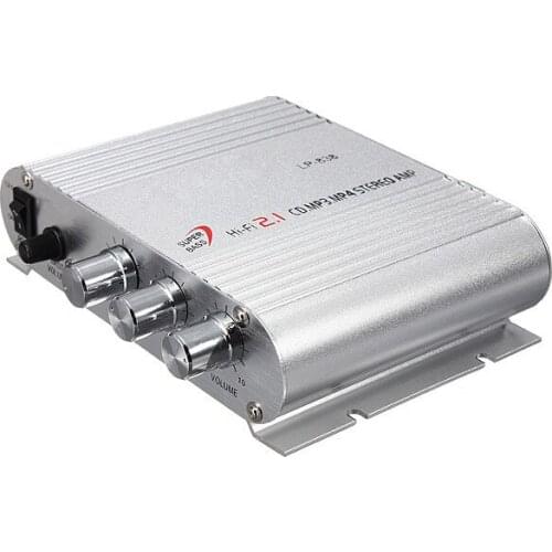 Усилители звука WAZNEY China At AliExpress