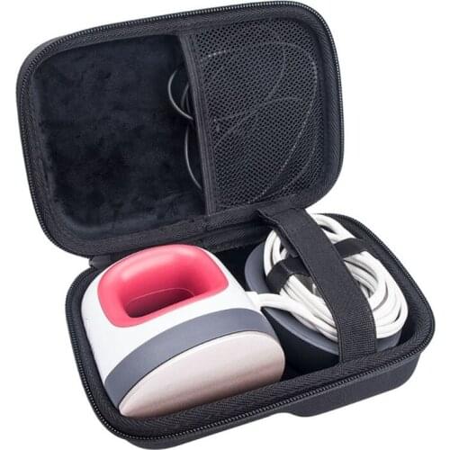 Hard EVA Travel Case Storage Bag Carrying Box for-Cricut Easy Press Mini Case A0KB