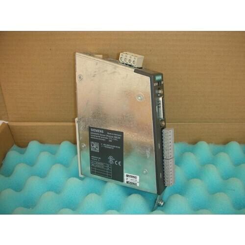 1PC USED * 6SL3055-0AA00-5CA2