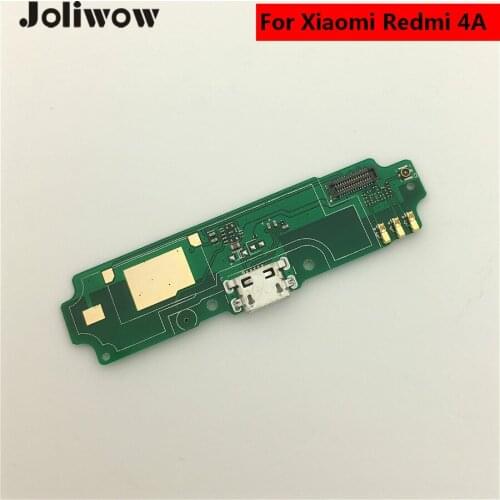 1PCS USB Charging Charger Dock Port Flex Cable For for Xiaomi Redmi Hongmi 4A