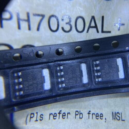 10PCS PH7030AL PH7030 PH7030AL+115 Electronic components chip IC NEW 7030AL