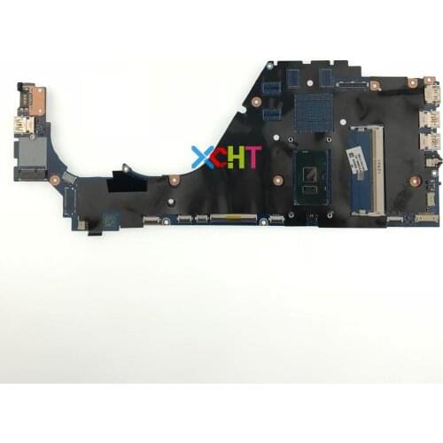 829089-001 829089-601 LA-C492P w i5-6200U CPU 4GB RAM for HP ENVY NOTEBOOK 14T-J100 14-J153CA 14-J157CA PC Motherboard Mainboard