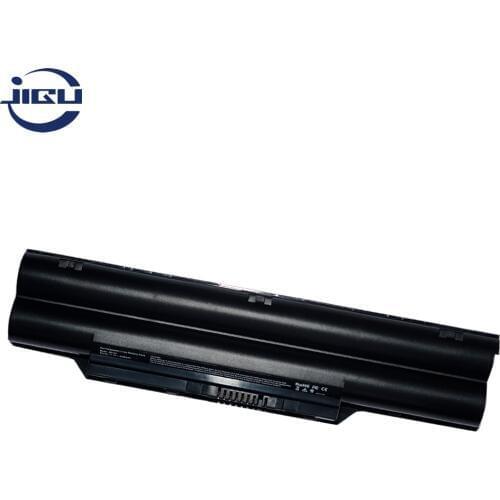 JIGU Laptop Battery FPCBP101AP FPCBP102 FPCBP102AP S26391-F5031-L200 For LifeBook P1510 P1510D P1610 P1630
