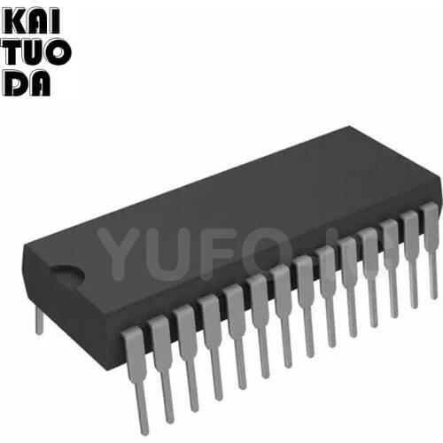 Free Shipping 10PCS MC6821P genuine original goods YF1129