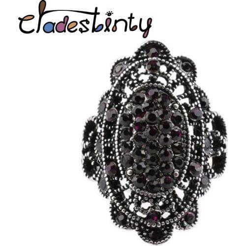 Chadestinty Wedding Rings