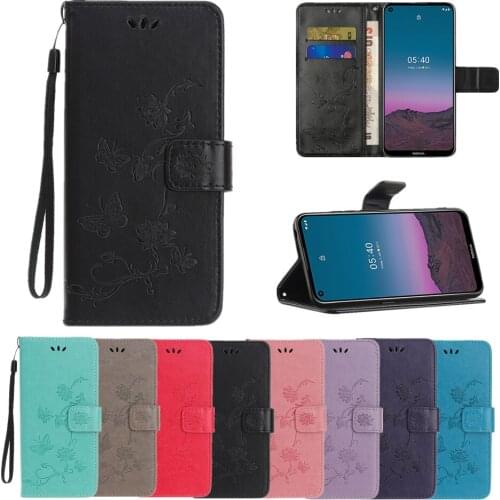 P Smart 2021 Flip Leather Case for Huawei P Smart S Y7A Y8P Y6P Y5P P40 P30 Shockproof Cover Full Protection Card Holder Fundas