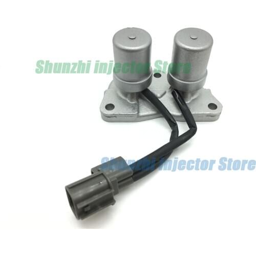 Transmission Lock up Solenoid for Honda For Acura 1990-2002 28300-PX4-003