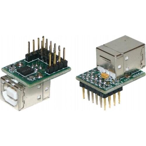 MM232R Interface Development Tools USB to Serial UART Dev Mod for FT232R Development Board