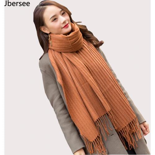 Jbersee Women's Shawls
