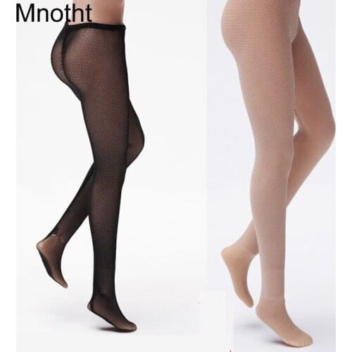 Mnotht 1/6 Solider Sexy Socks VCF2001 White Female Lace Panty Stockings For 12in Rubber Body l30