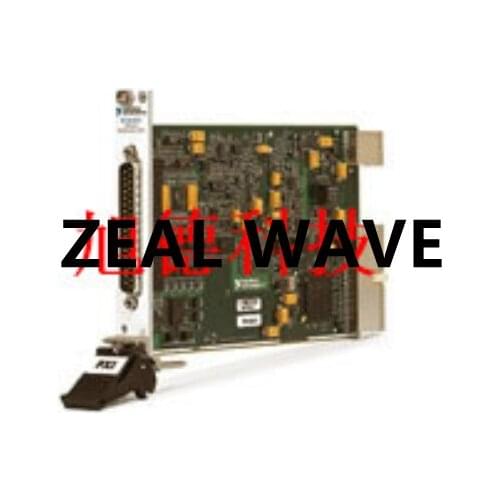New American NI PXI-6239 779626-01