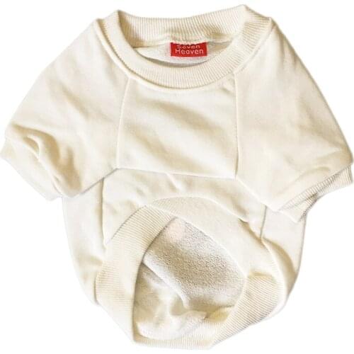 New Cotton Chihuahua Sweater Pet Dog Clothes for Small Dogs Clothing French Bulldog Tshirt for Yorkies Dog Accessories BR0059