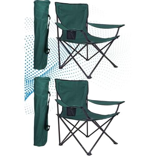 OZBA Camping Chairs