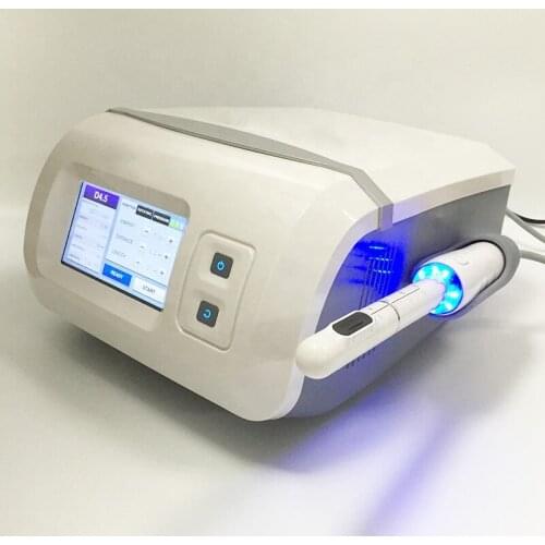 3.0/ 4.5mm portable hifu vaginal rejuvenation machine Effective Yting hifu vagina tighten machine