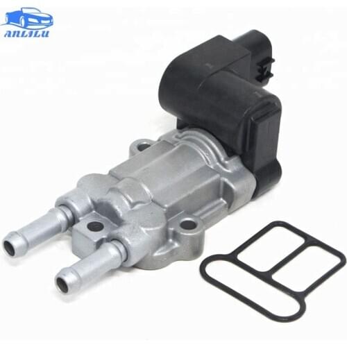 Suitable for To-yota Scion xB xA Echo 1.5L idle air control valve 22270-21010 22270 21010 21011 1368001452 2227021011 1368001453