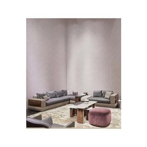 Luxury multi person sofa one character sofa four person corner sofa living room bedroom l sofa